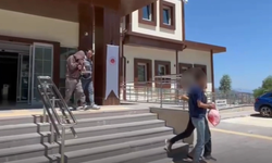 Tosya’da uyuşturucu baskını: 2 tutuklama