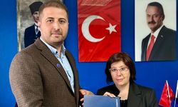 Ulutaş, Anahtar Parti Kastamonu Kadın Kolları İl Başkanı olarak atandı