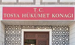 Tosya Milli Emlak Şefliği Taşınmaz Mal Satış Ve Kira İhaleleri