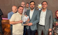 Kastamonulu Başkan’dan staj mağdurlarına destek