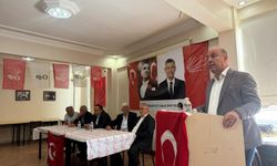 CHP PM Üyesi Hikmet Erbilgin: “Devrekani hak ettiğini alamadı”