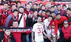 Başkan Yazıcı: “Kastamonuspor sahipsiz değildir”
