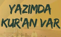 Yaz Kur’an kursları 30 Haziran’da başlıyor