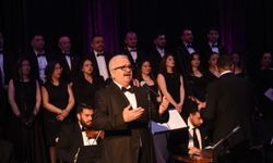 Yeşilçam şarkıları Kastamonu’da hayat bulacak