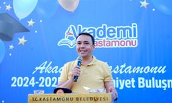 YKS öncesi gençlere moral desteği