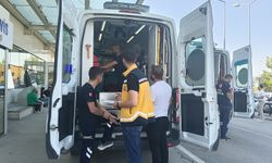 Kastamonu'da 112 Acil Sağlık Hizmetleri denetlendi