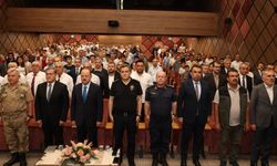 15 Temmuz'un İslami, Milli ve Toplumsal Yansımaları Paneli düzenlendi