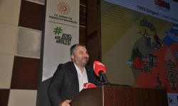 Bakan Yardımcısı İnan; "Kastamonu'ya daha güçlü teşvikler sunmayı hedefliyoruz"