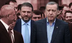 Cumhurbaşkanı Erdoğan'ın acı günü