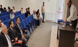 33 işçinin Kastamonu’daki görev yeri kura ile belirlendi