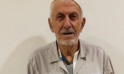 Cideli eski muhtar hayatını kaybetti