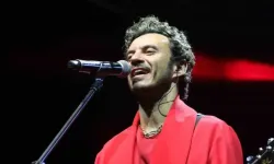 35. Taşköprü Sarımsak Festivali'nin ilk sanatçısı belli oldu