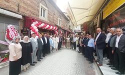 Aslıhan Aksesuar ve Tezel Sigorta Kastamonu'da hizmete girdi