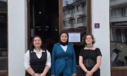 Abana Belediyesi'nden turistlere rehberlik hizmeti