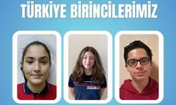 Kastamonulu öğrencilerden LGS’de tam isabet
