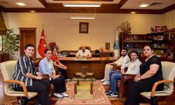 Kastamonu kadınının emeği, hikayeye dönüştü