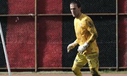 Kastamonuspor’un tecrübeli kalecisi Furkan Taş, Gebzespor’da!