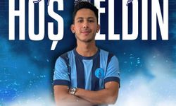 Kastamonuspor'da forma giyen Akkuş, Kütahyaspor'da