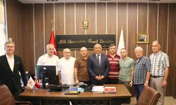 Kırsal kalkınmaya 9.7 milyon TL hibe desteği
