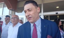 Ahlat: “Üst lig oyuncularını Kastamonu’ya getireceğiz”