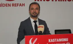 Akif Güzel: “Emeklinin ekmeğine göz dikilemez”