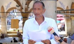 Alagözoğlu’ndan ülke gündemini dair açıklama