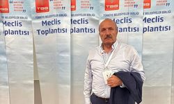 Hüseyin Arslan, Ankara’daki TBB seçimine katıldı