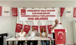 Cemal İlyasoğlu: "İnebolu değişim istiyor"