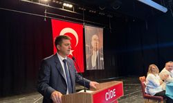 CHP'li Özgür Bağ: "Cide Belediyesi'nde ne saklanmaya çalışılıyor?"