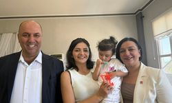 CHP heyeti İnebolu'da vatandaşlarla buluştu