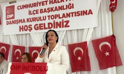 CHP'nin Kastamonu'daki hedefi 2 milletvekili!