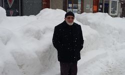 Cide'de Yavuz ailesinin acı günü