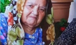 Cide’de Emine Tok yaşamını yitirdi