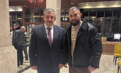 Kastamonu ringlerinden kurula: Eldar Elizade’ye yeni görev