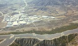Tosya’da 5 MW’lık GES Projesi tamamlandı