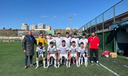 GMG Kastamonuspor altyapısı, geleceğe umutla bakıyor