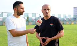 Kastamonuspor'un yeni dönemi: Gençler, Mücadele ve Tasarruf!