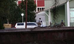 Şeker'de mesai arkadaşlarını vuran güvenlik görevlisi tutuklandı