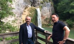 Şenol Yaşar’dan Aygün’e teşekkür: “İyi ki varsın Cengiz Aygün”