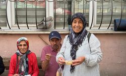 Hanönü’nde Aşure Bereketi!