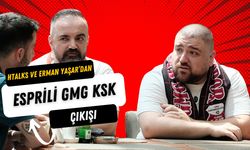 HTalks’tan esprili ziyaret: “Kastamonuspor’a talibiz”