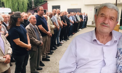 İsmail Sarıcıoğlu son yolculuğuna uğurlandı