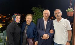 İGF’den Hüsnü Acar’a “50. Yıl Onur Ödülü”