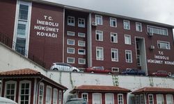 İnebolu Mal Müdürlüğü kapatıldı