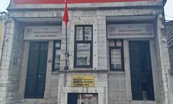 İnebolu Sosyal Yardımlaşma Vakfı'ndan 6 ayda 32 milyonluk yardım