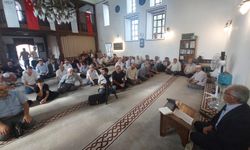Kastamonu'nun irfan önderleri dualarla anıldı
