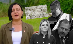 Karabacak'tan Yumaklı, Uluay ve Ekmekci'ye 'susuzluk' tepkisi!