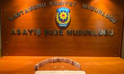 Karabük’te dolandırdı Kastamonu’da yakalandı
