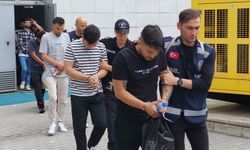 Kastamonu dahil 12 ilde yasa dışı bahis operasyonu!