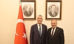 Kastamonu'ya Gümrük Müdürlüğü kurulması için YEŞİL IŞIK!